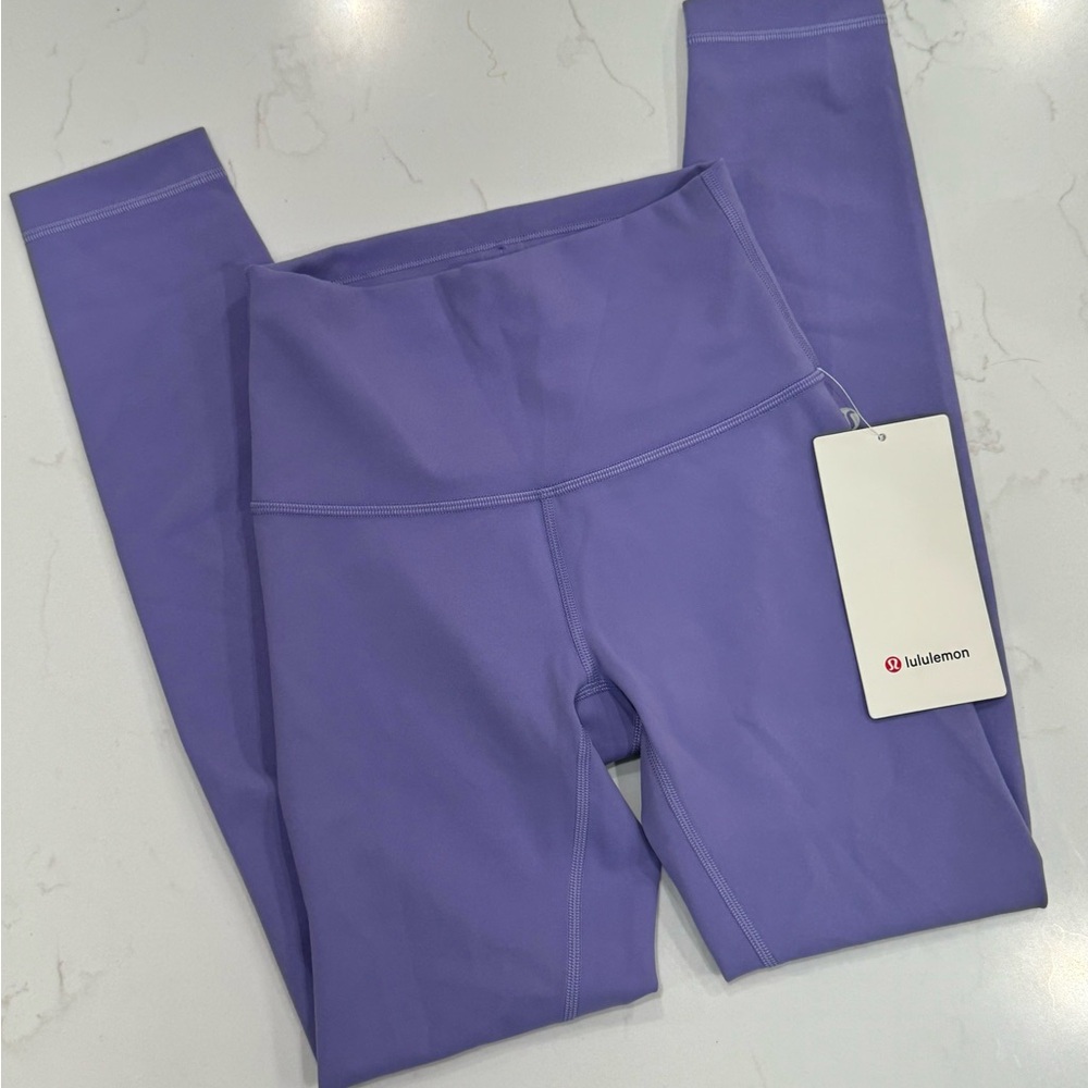 NWT Lululemon HR Tight